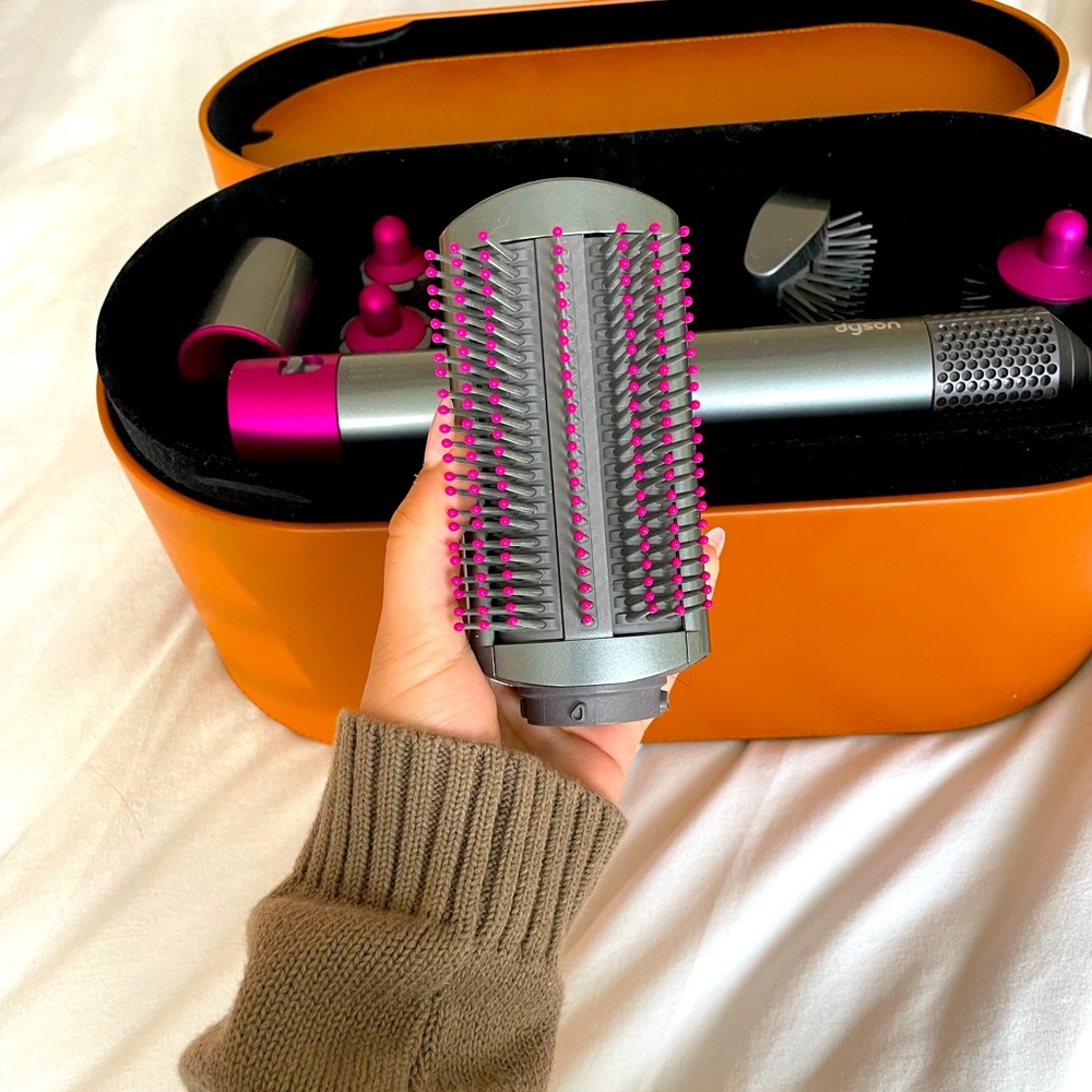 Dyson Airwrap